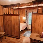 Comfort Flat & Parking Gertrudes Street Riga