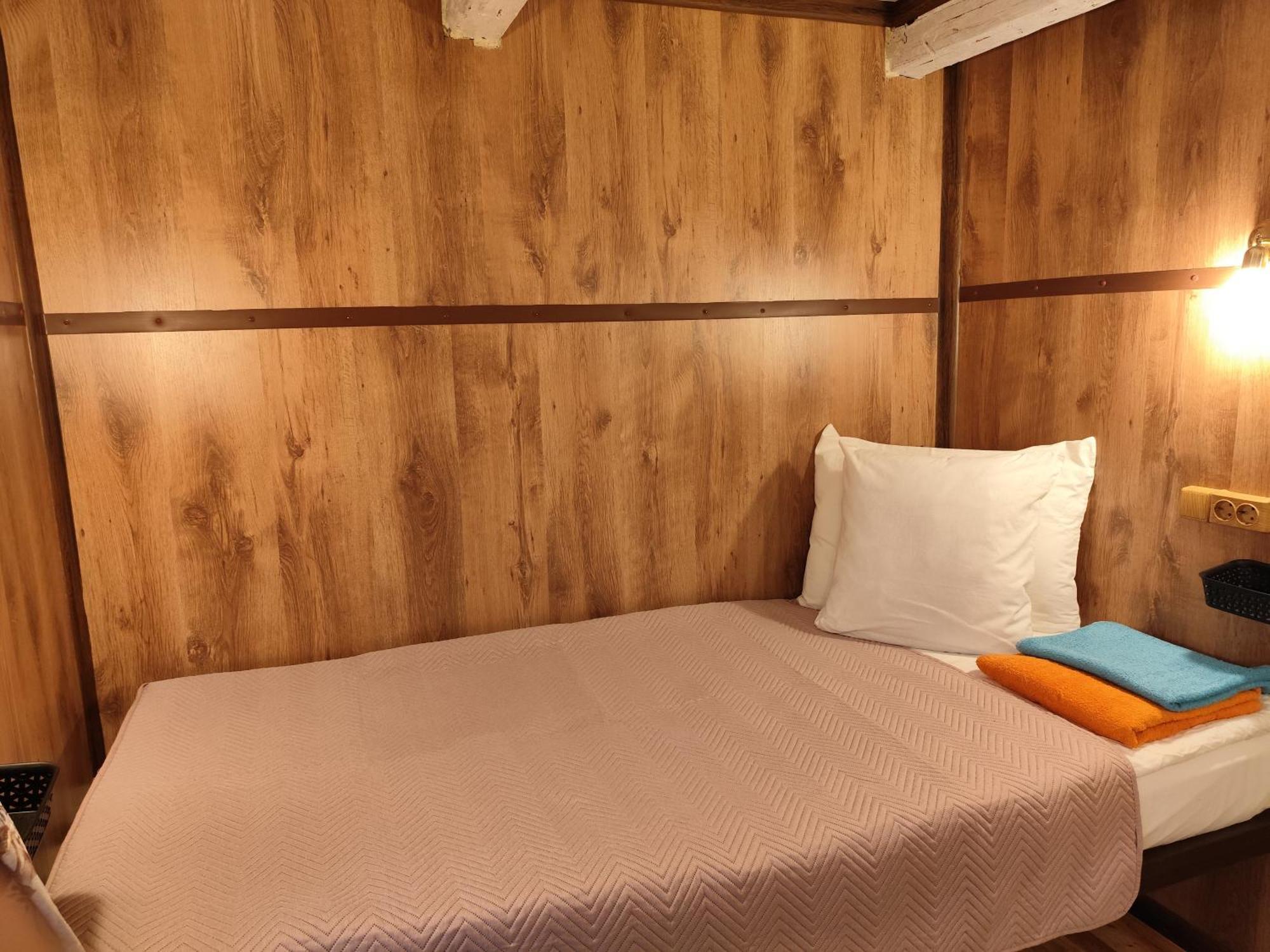 Comfort Flat & Parking Gertrudes Street Apartamento *