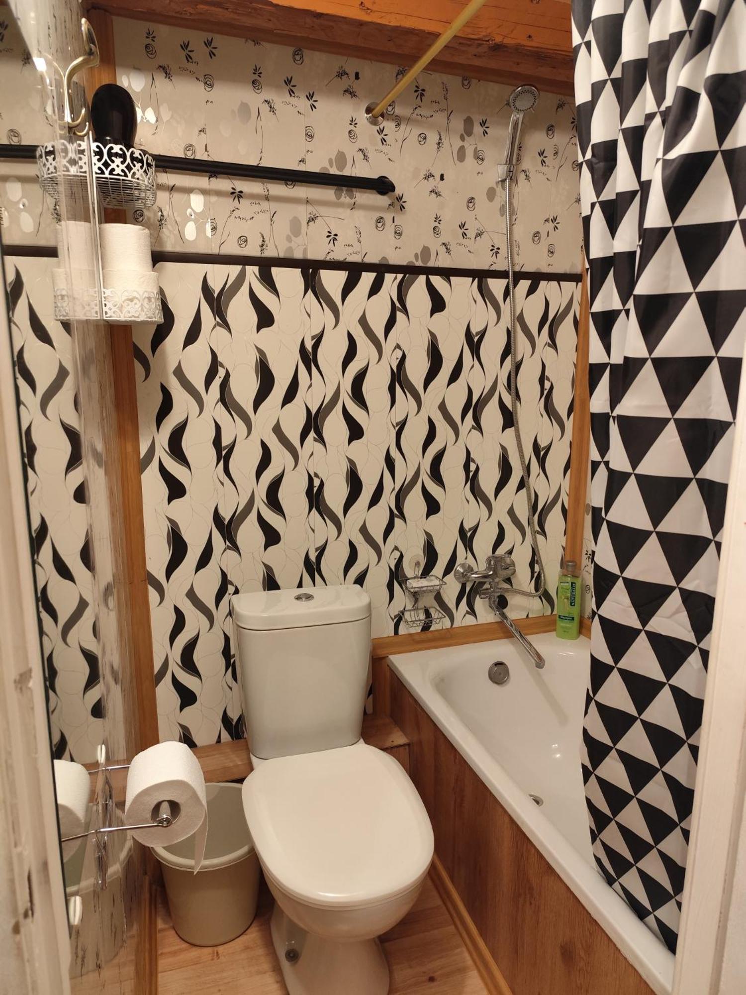 Apartamento Comfort Flat & Parking Gertrudes Street *