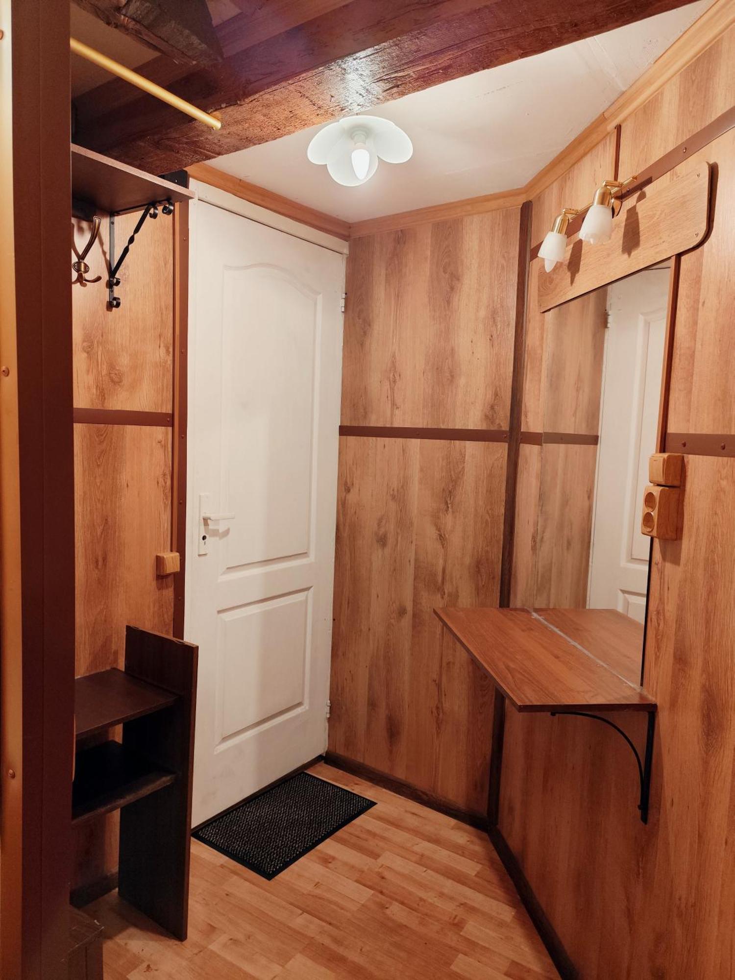 Comfort Flat & Parking Gertrudes Street * Riga