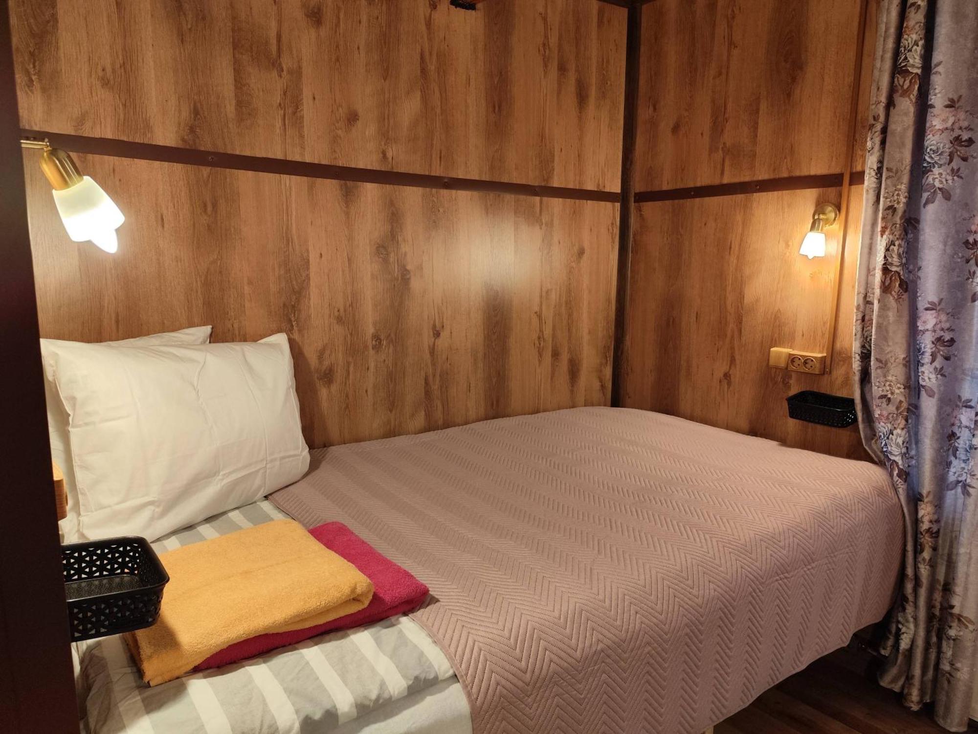 Comfort Flat & Parking Gertrudes Street