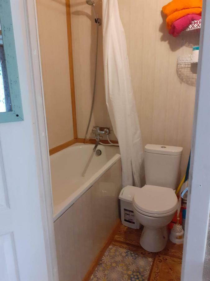 Comfort Flat & Parking Gertrudes Street *