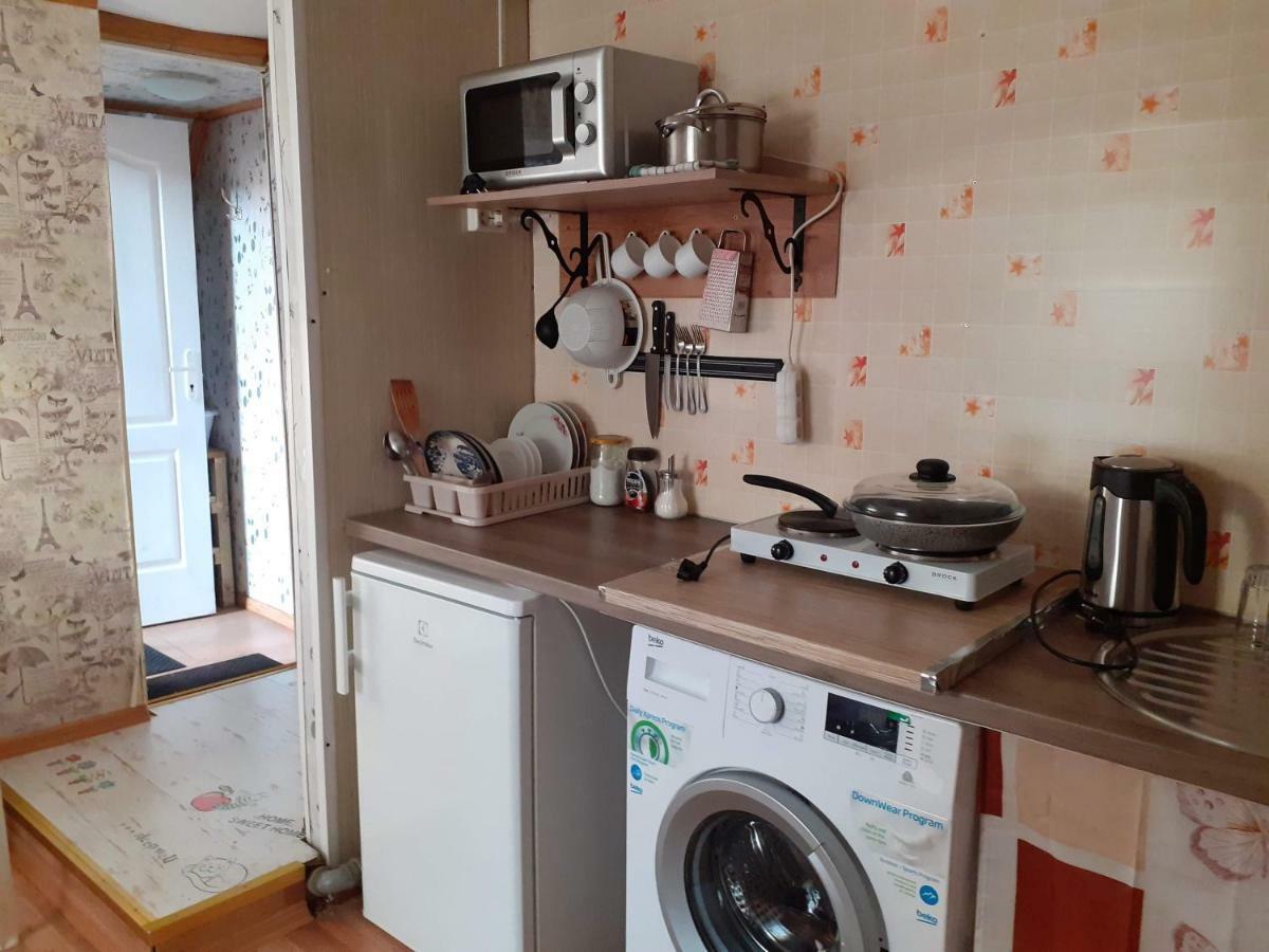 Comfort Flat & Parking Gertrudes Street *