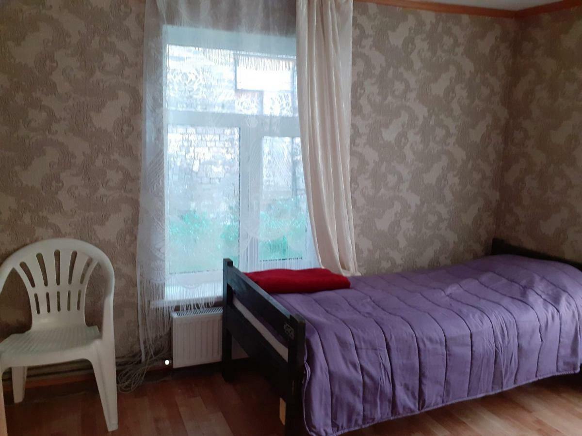Comfort Flat & Parking Gertrudes Street