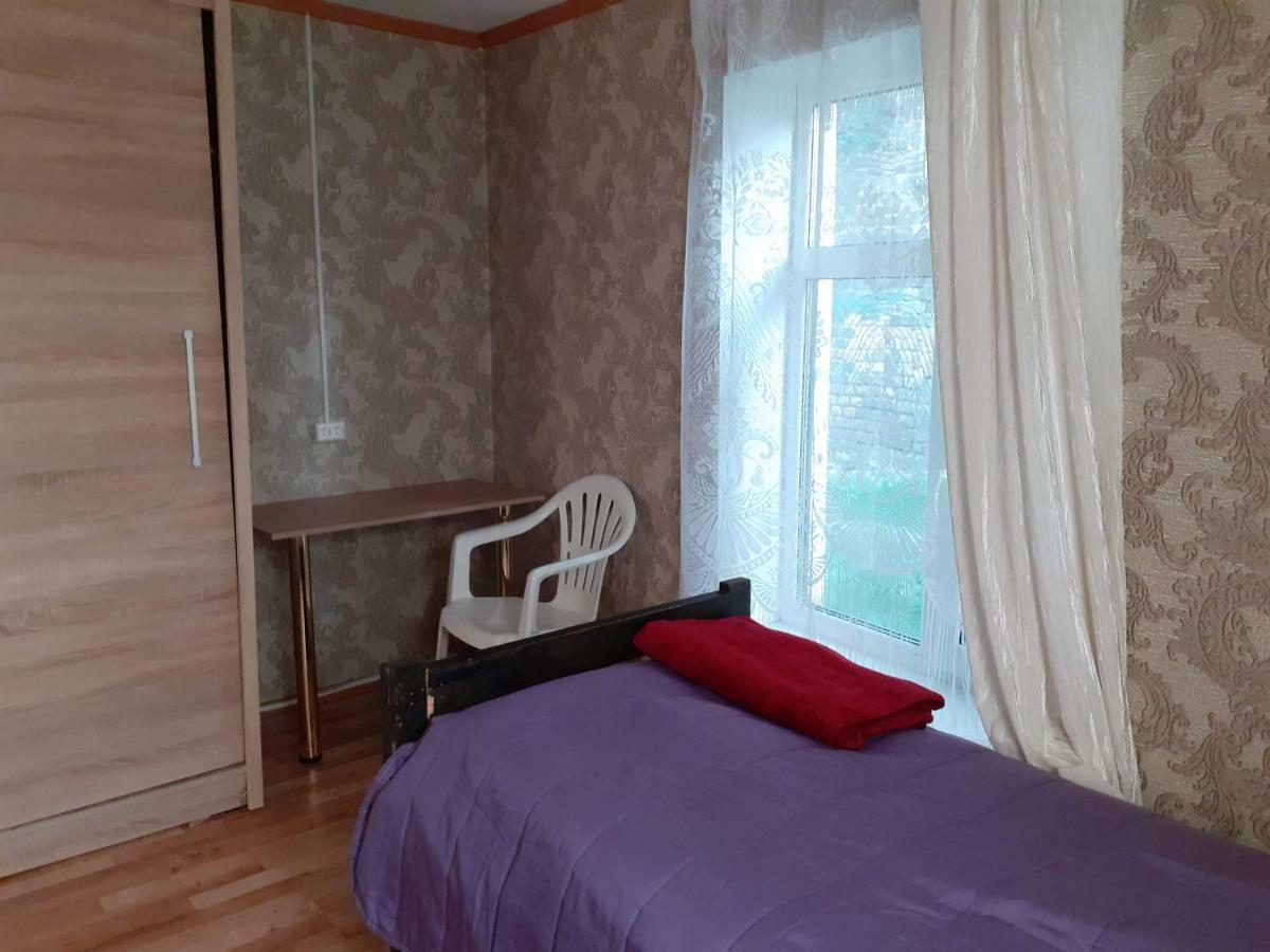 Comfort Flat & Parking Gertrudes Street Riga