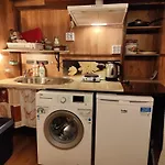 Gertrudes street family apartment (G-3)