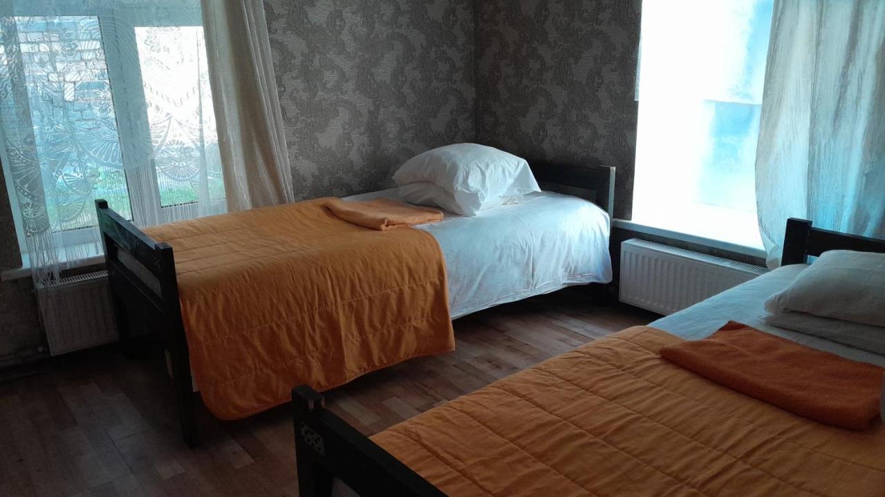 Appartement Gertrudes Street Family Riga