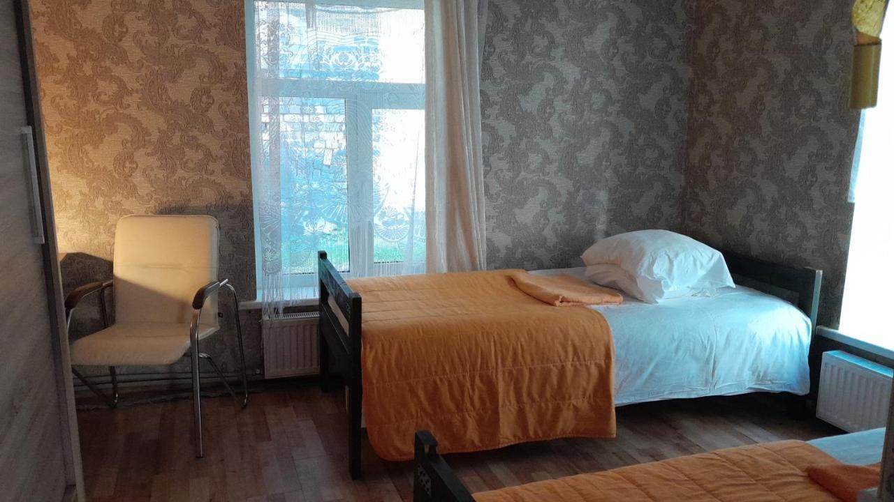 Appartement Gertrudes Street Family
