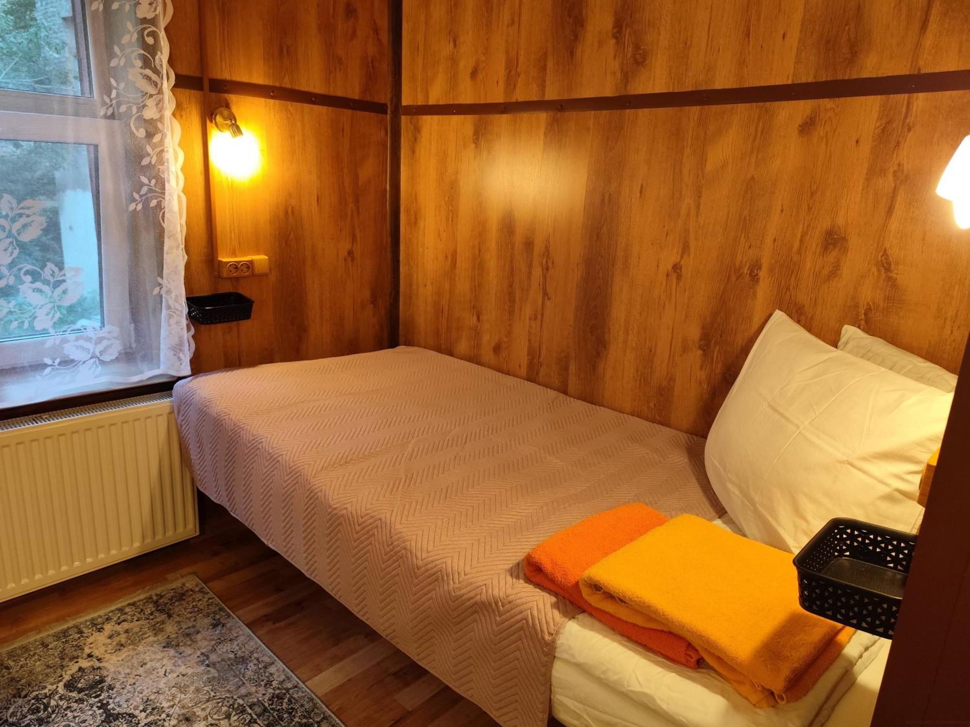 Appartement Gertrudes Street Family