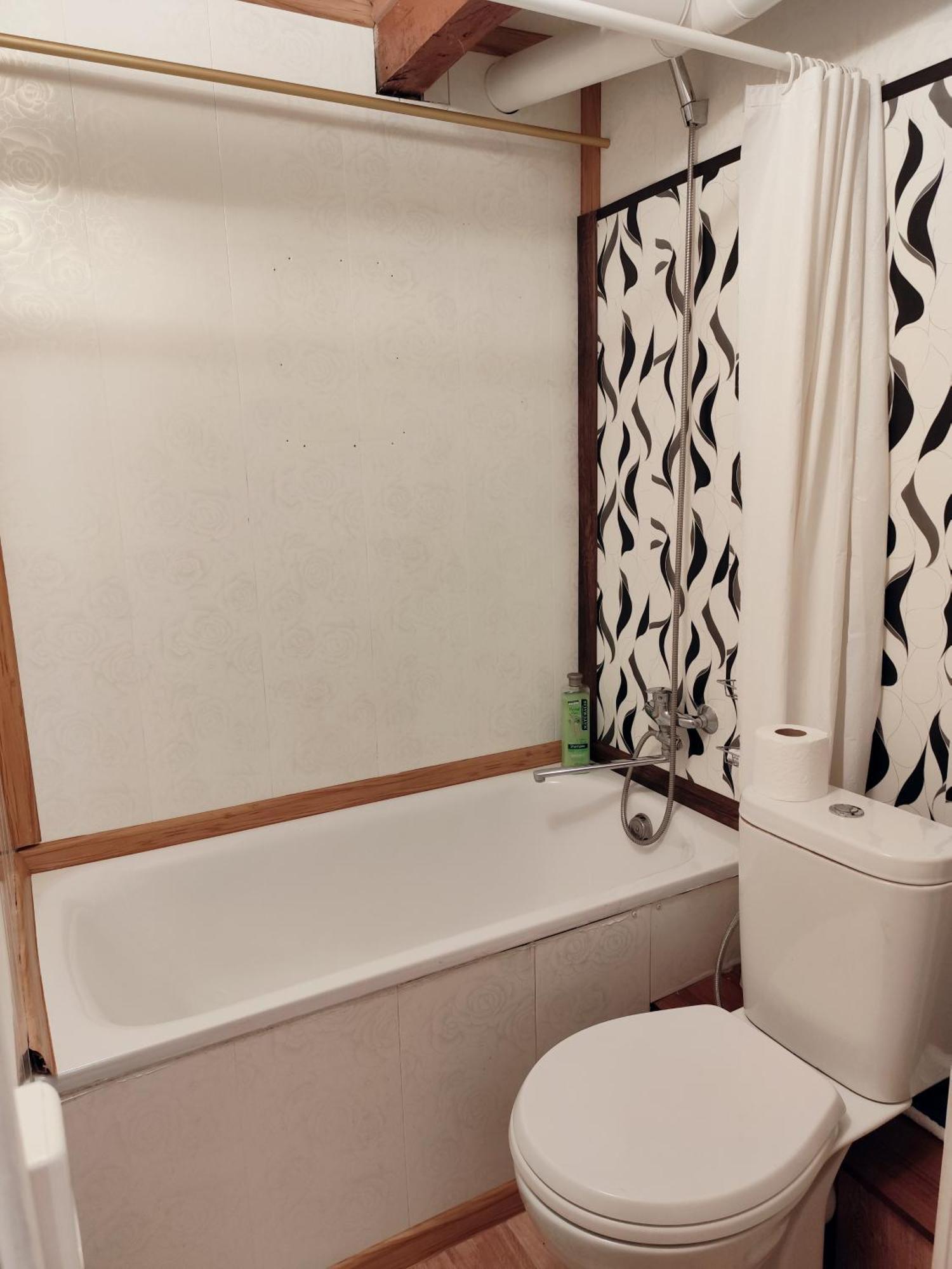 Gertrudes Street Family Appartement *