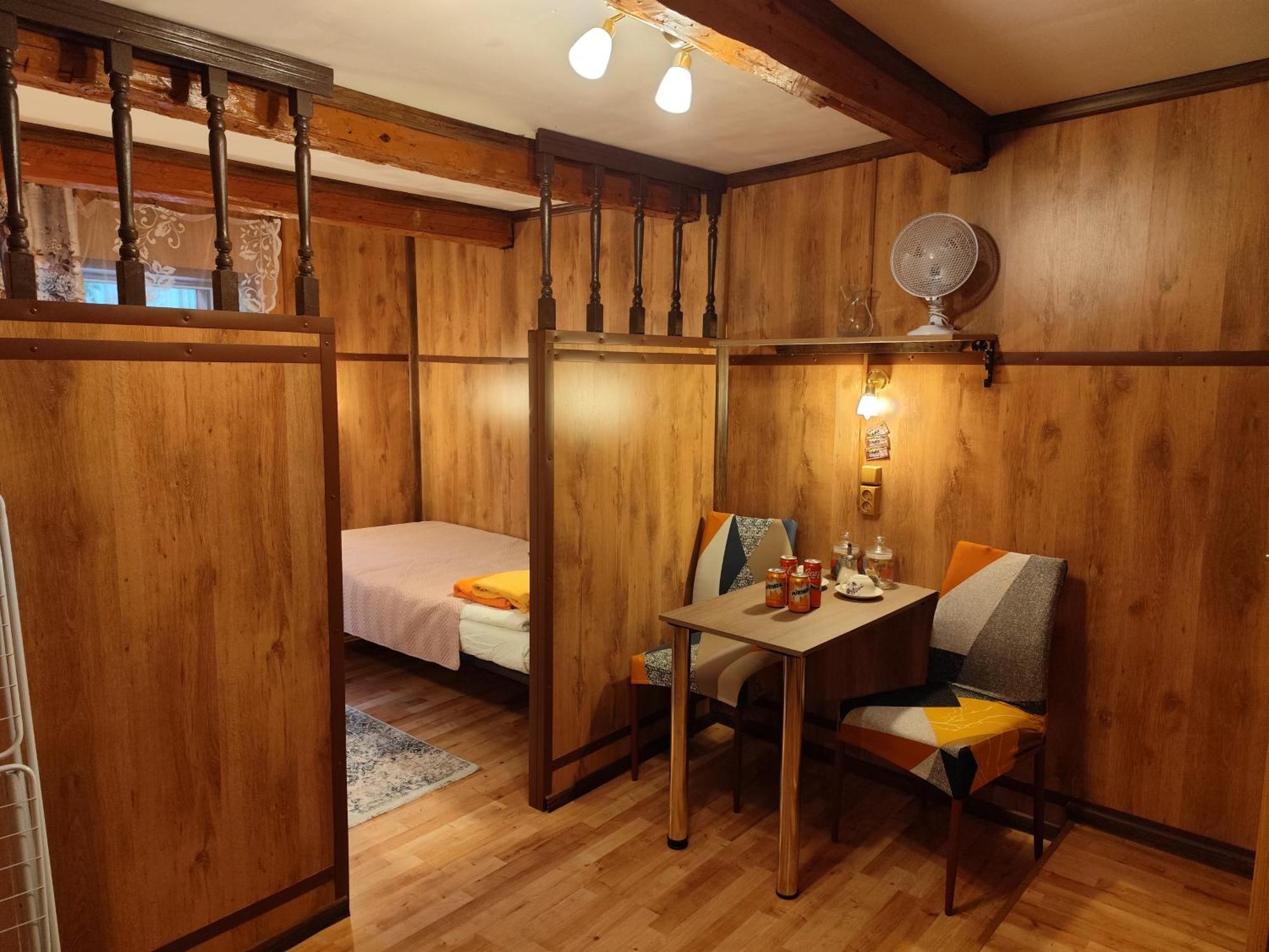 Appartement Gertrudes Street Family Riga