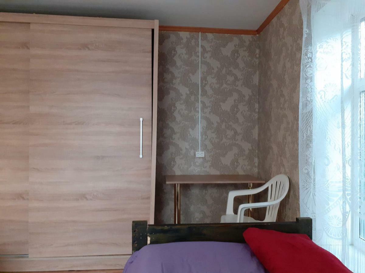 Appartement Gertrudes Street Family