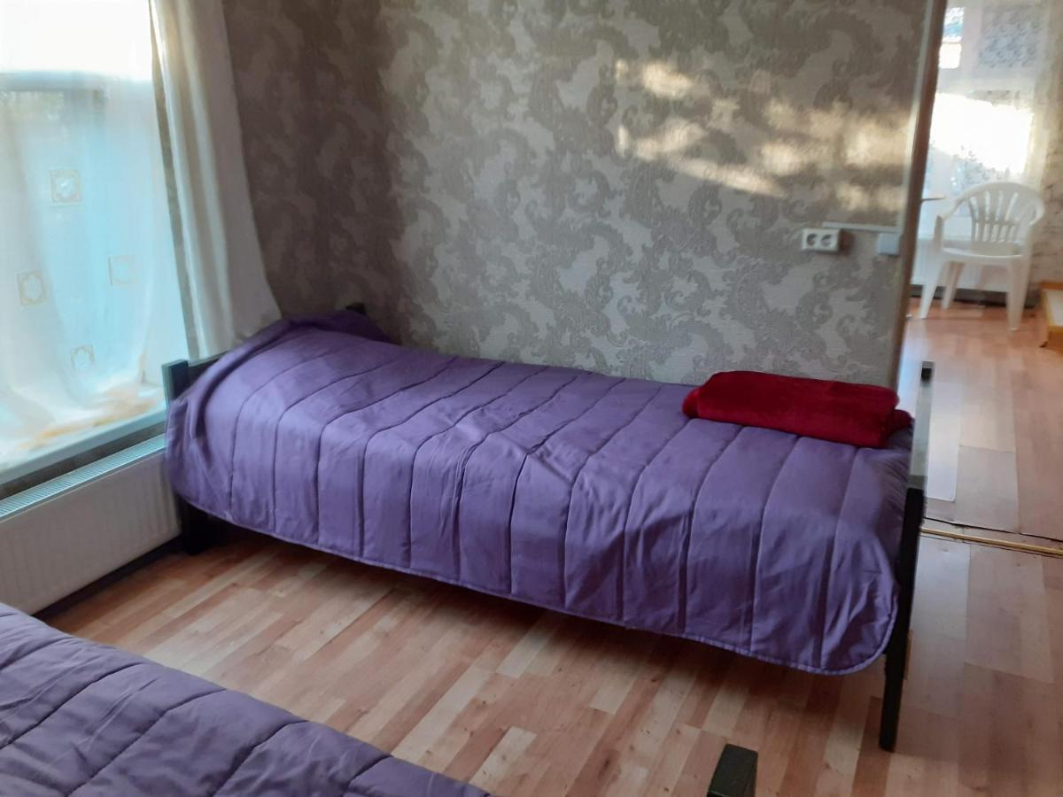 Gertrudes Street Family Appartement
